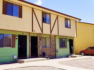 20 Royal Crest Dr APT B, Pueblo, CO 81005