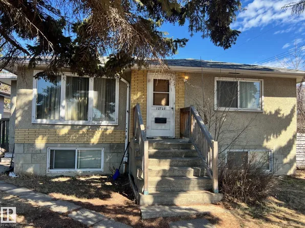 12720 135th Ave NW, Edmonton, AB T5L 3X5