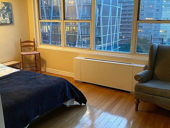 2nd image of 155 W 68th St APT 1207