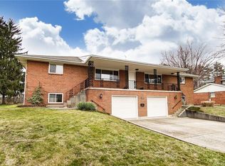 4609 Glenheath Dr, Dayton, OH 45440