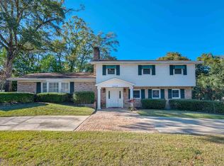 3935 Raintree Dr, Pensacola, FL 32503