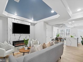 5312 Gist Ave, Baltimore, MD 21215