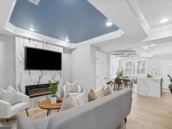 5312 Gist Ave, Baltimore, MD 21215