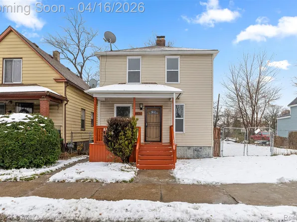4621 Junction St, Detroit, MI 48210