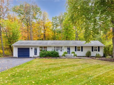 169 Straub Rd, Rochester, NY, 14626