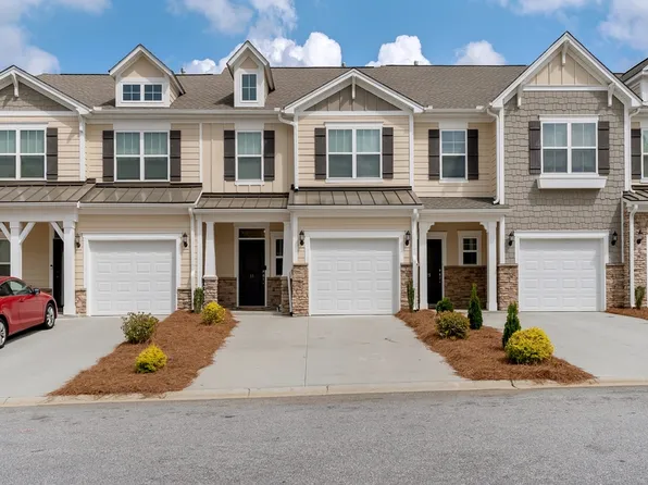 11 Alkanet Way #1, Greenville, SC 29607