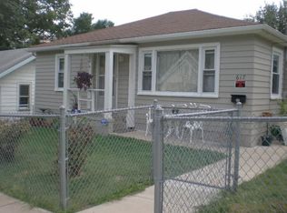 617 Tracy St, Peoria, IL 61603