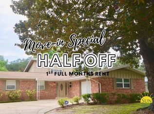 708 Revere Ave, Fort Walton Beach, FL 32547