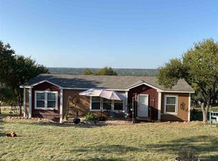 701 Deer Springs Dr, Burnet, TX 78611