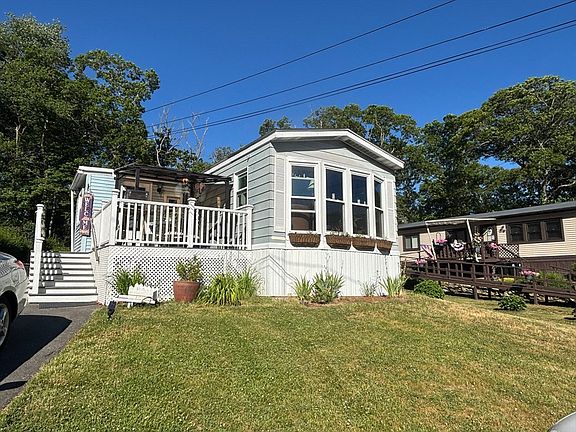 2nd image of 301 Bulgarmarsh Rd Lot F13