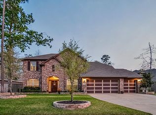 31545 Ember Trail Ln, Spring, TX 77386