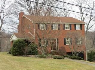 2348 Willowbrook Rd, Pittsburgh, PA 15241