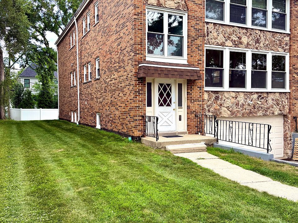 1st image of 167 E Van Buren St APT 1
