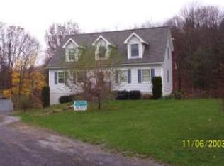 515 Clinton St, Jersey Shore, PA 17740