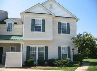 14705 Lions Pride Ct, Charlotte, NC 28273
