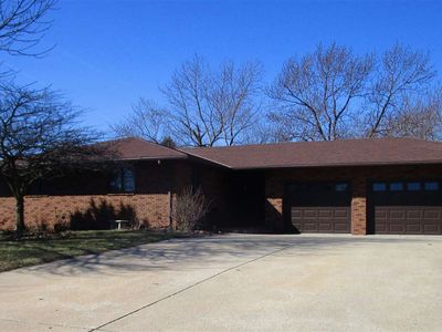 2406 Whitlow Ave, Auburn, NE, 68305