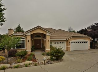 3537 Foxmore Ln, Rescue, CA 95672
