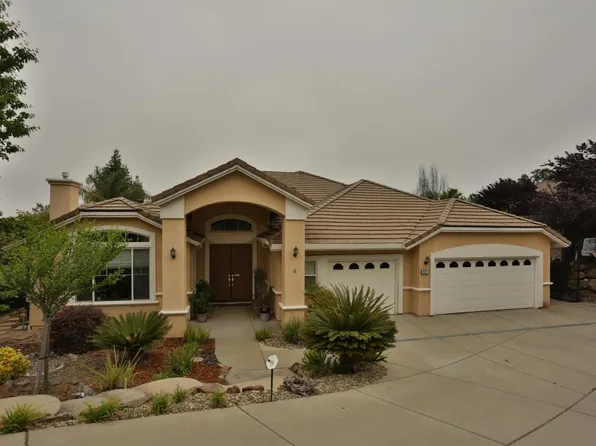 3537 Foxmore Ln, Rescue, CA 95672