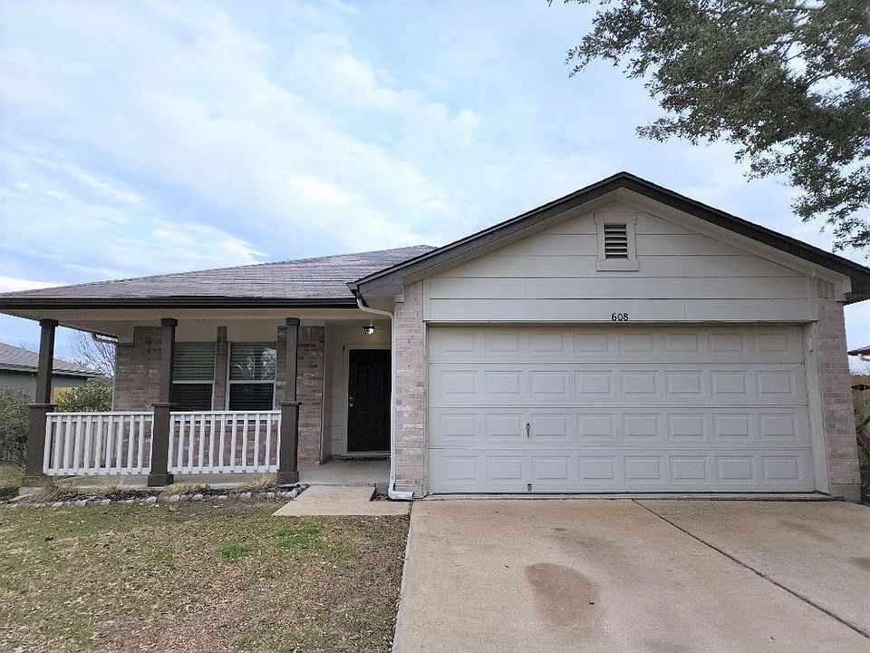 1st image of 608 Losoya Ct
