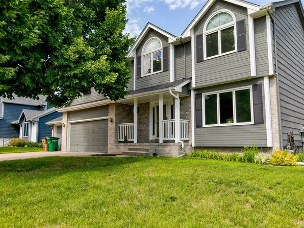 1021 58th St, West Des Moines, IA 50266