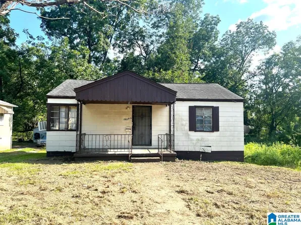 3921 37th Ave N, Birmingham, AL 35217