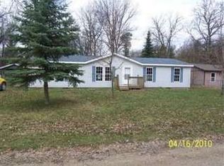 4259 Filter Rd, Harrison, MI 48625