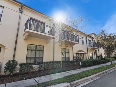 701 Westpark Way APT 203, Celebration, FL, 34747