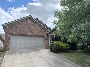 437 McConnells Trce, Lexington, KY 40511
