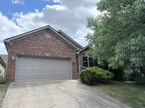 437 McConnells Trce, Lexington, KY 40511