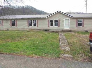 52 Hauser Ave, South Shore, KY 41175