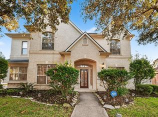 22115 Oakcreek Hollow Ln, Katy, TX 77450