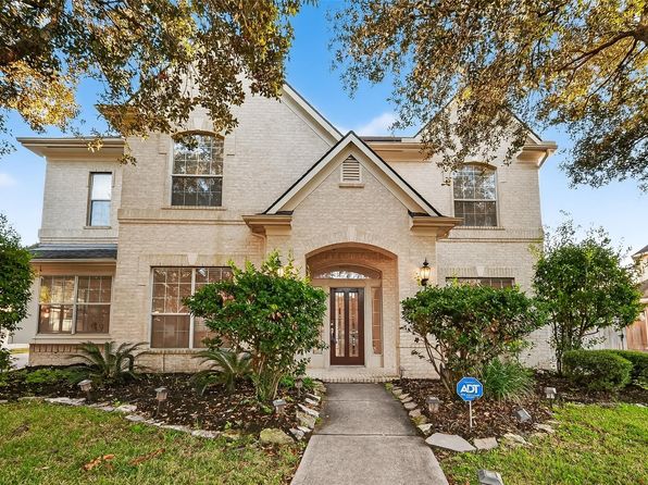 22115 Oakcreek Hollow Ln