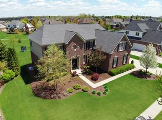 50624 Billenca Dr, Novi, MI 48374