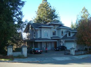 1502 P St, Eureka, CA 95501