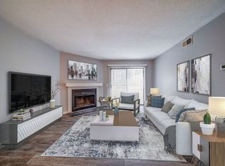 Creekside Apartments, Hickory, NC 28601