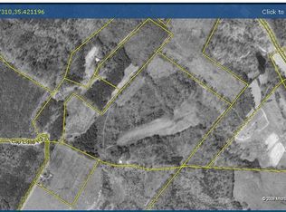 0 Cap Elsea Rd, Sale Creek, TN 37373