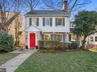 7308 Delfield St, Chevy Chase, MD 20815