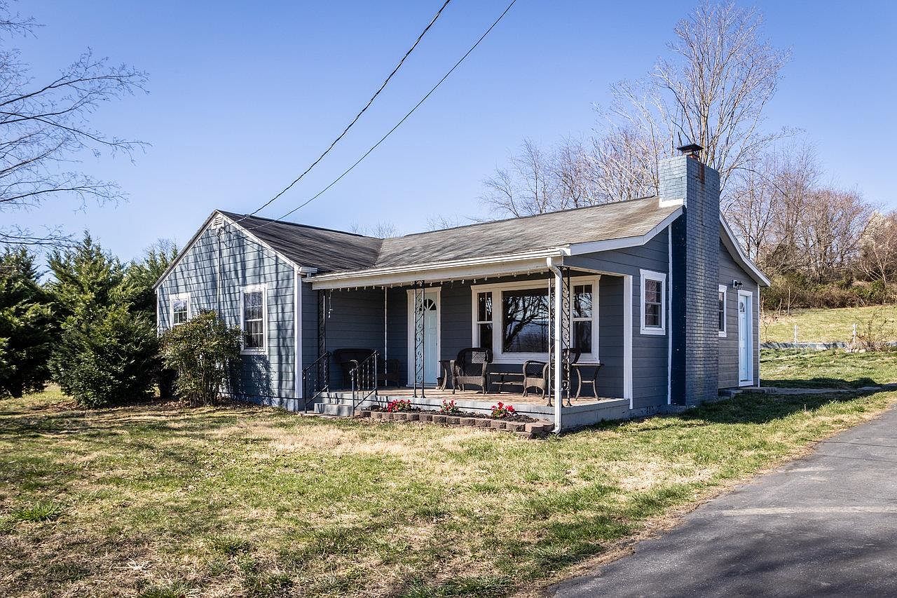 2855 River Rd, Elkton, VA 22827 Zillow