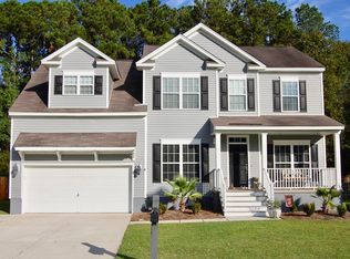 2140 Summerwood Dr, Mount Pleasant, SC 29466