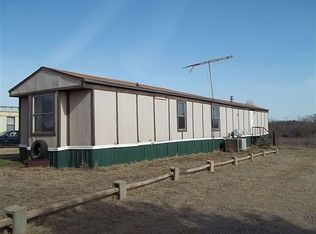 5419 N Jardot, Stillwater, OK 74075