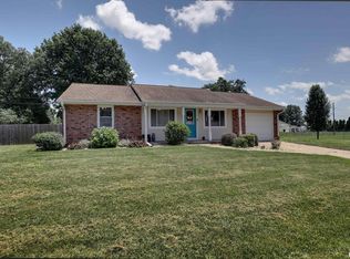 2623 S 31st St, Quincy, IL 62305