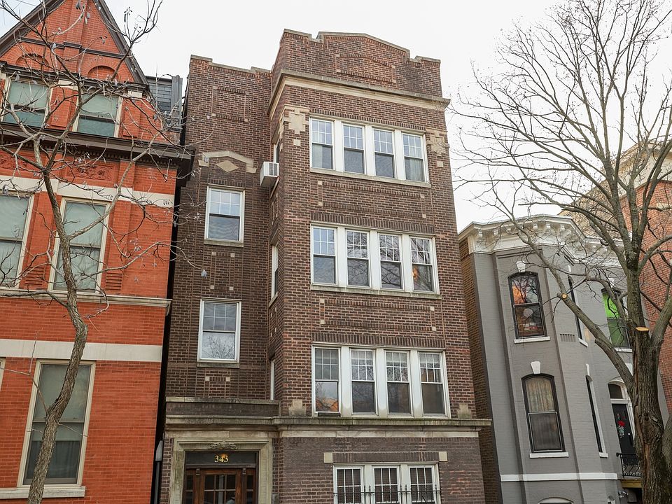 1st image of 343 W Dickens Ave APT 2