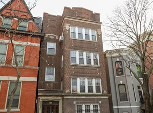 343 W Dickens Ave APT 2, Chicago, IL 60614
