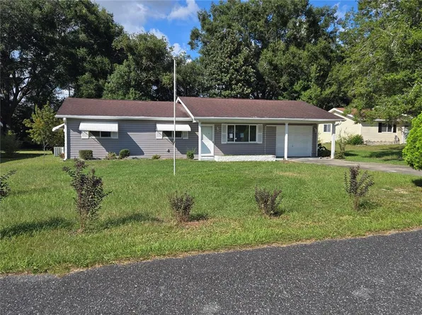 6043 SW 63RD STREET, OCALA, FL 34474