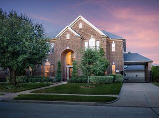 19914 Tidy Tips Ln, Spring, TX 77379