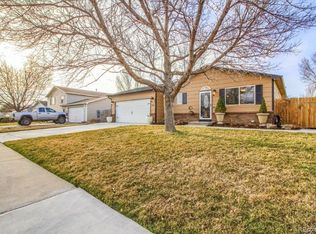 518 E 24th St, Greeley, CO 80631