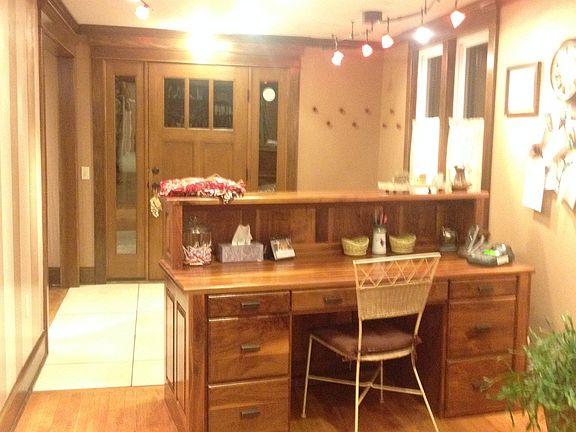 1st floor main room #1