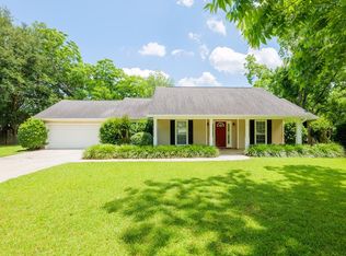 3803 Brookfield Dr, Valdosta, GA 31605