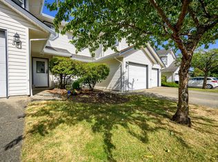 2160 Hawk Dr #36, Courtenay, BC V9N9B2