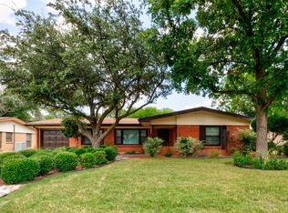 2501 Garfield Ave, Abilene, TX 79601